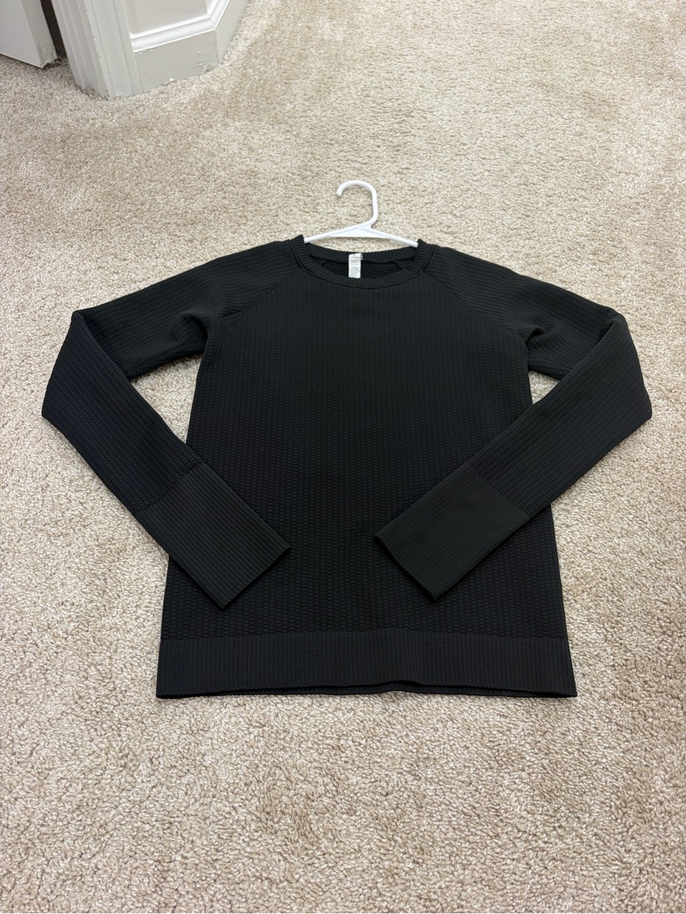 Lululemon sweater